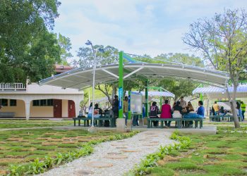 Aulas Abiertas Sostenibles 3.0 constituyen un gran paso en el camino de la educación en alta calidad