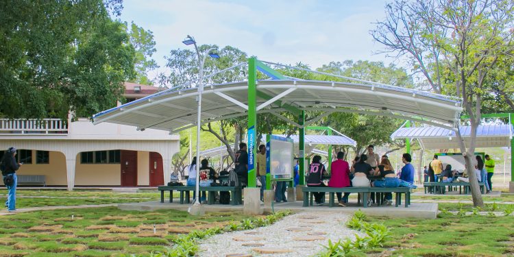 Aulas Abiertas Sostenibles 3.0 constituyen un gran paso en el camino de la educación en alta calidad