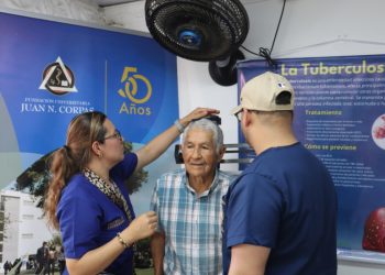 Habitantes de la Guajira beneficiados con Jornada de Asistencia Médica y Humanitaria