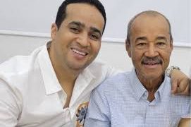 Fallece el dirigente Jairo Aguilar Ocando, padre del gobernador Jairo Aguilar Deluque