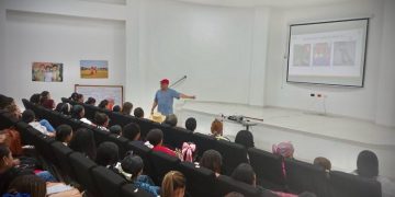 En La Guajira, profesionales de Bienestar Familiar fortalecen sus conocimientos para prevenir la desnutrición