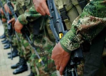 JEP imputa crímenes de guerra y de lesa humanidad a 28 miembros retirados del Ejército Nacional, entre ellos tres generales y dos brigadieres generales, por 604 ‘falsos positivos’ en la Costa Caribe