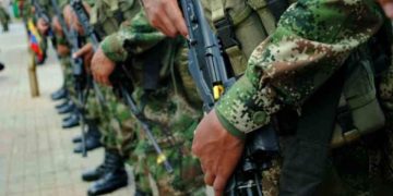 JEP imputa crímenes de guerra y de lesa humanidad a 28 miembros retirados del Ejército Nacional, entre ellos tres generales y dos brigadieres generales, por 604 ‘falsos positivos’ en la Costa Caribe