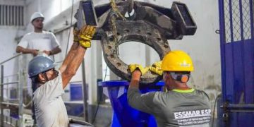 Con apoyo de la Superservicios, Essmar avanza en la superación de la emergencia sanitaria en Santa Marta