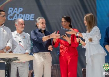 RET Caribe: El sueño por la autonomía regional inició su marcha, con protagonismo del Cesar