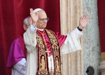 El cónclave elige a Prevost como el nuevo papa León XIV