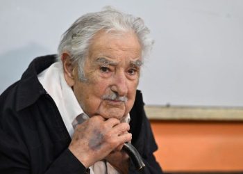Muere a los 89 años el expresidente de Uruguay José ‘Pepe’ Mujica