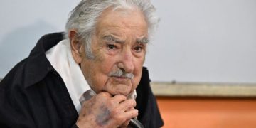Muere a los 89 años el expresidente de Uruguay José ‘Pepe’ Mujica