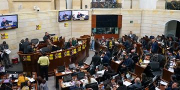 ‘No se hundió la consulta popular, la hundieron con fraude’: Presidente Petro