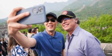 Colombia ingresará a la Ruta de la Seda para convertirse en puente tecnológico entre América, Asia y Europa