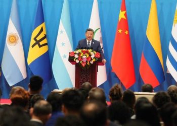 Presidente chino Xi Jinping lanza cinco programas de cooperación con la Celac y anuncia crédito por 35,6 billones de pesos