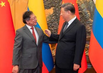 ‘Ya entramos a la Ruta de la Seda’: Presidente Petro tras la firma de histórico memorando con China para estrechar lazos económicos, tecnológicos y culturales