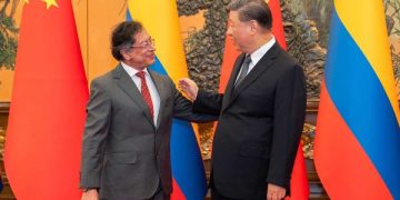 ‘Ya entramos a la Ruta de la Seda’: Presidente Petro tras la firma de histórico memorando con China para estrechar lazos económicos, tecnológicos y culturales