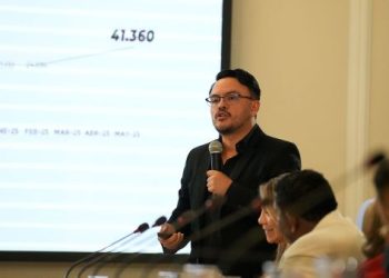 Gobierno denunció que al menos uno de cada tres congresistas tiene relaciones o vínculos con terrenos baldíos, ocho ya son investigados