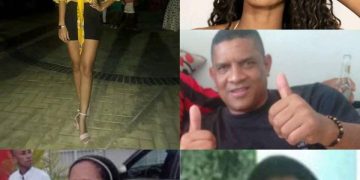 Minsalud lamenta la muerte de cinco profesionales en accidente ocurrido en Dibulla