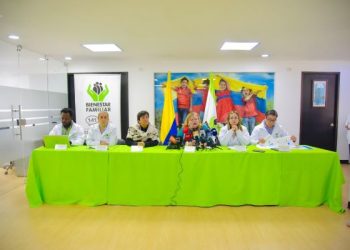 Comunicado de ICBF sobre hechos sucedidos en el Hogar Canadá de Bogotá
