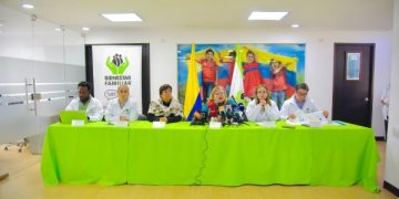 Comunicado de ICBF sobre hechos sucedidos en el Hogar Canadá de Bogotá