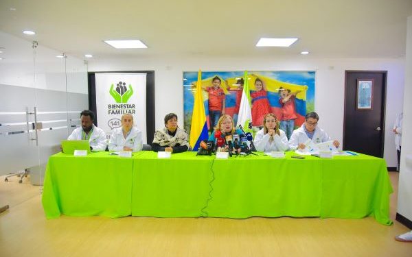 Comunicado de ICBF sobre hechos sucedidos en el Hogar Canadá de Bogotá