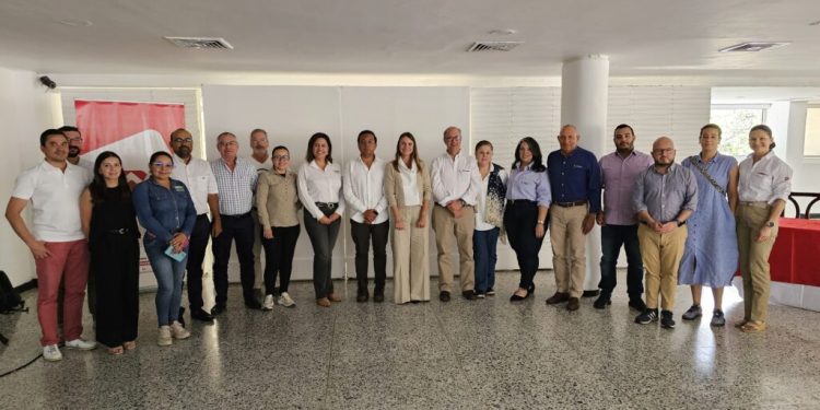 Drummond Ltd. forma parte del Grupo de Trabajo de DDHH y Carbón (GTDHyC)