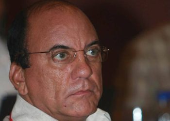 Fiscalía acusa al exgobernador Jorge Pérez por irregularidades en contrato relacionado con el Plan de Aguas Departamental