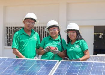 SENA ofrece más de 100 vacantes en feria de empleo y servicios por el Día de la Afrocolombianidad en La Guajira