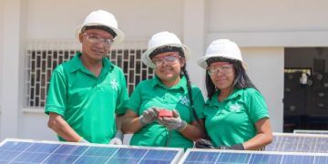 SENA ofrece más de 100 vacantes en feria de empleo y servicios por el Día de la Afrocolombianidad en La Guajira