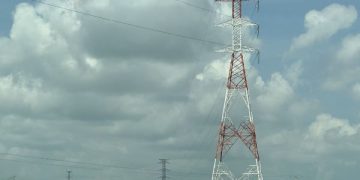 ANLA habilita proyecto de línea eléctrica de conexión para parques eólicos en La Guajira