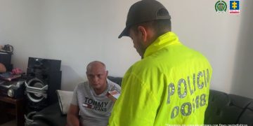 Capturado con fines de extradición presunto articulador de una red narcotraficante de la Alta Guajira