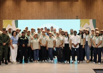 Gobernador Jairo Aguilar realiza lanzamiento de la Unidad de Diálogo Social de La Guajira
