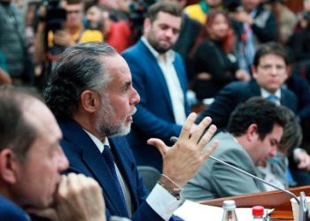Gobierno nacional recordó que la Reforma Laboral revivió en el Congreso gracias a la Consulta Popular