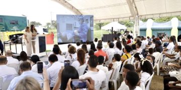 Ecopetrol y la USO inauguran Unidad Móvil de Salud para atender comunidades en Cartagena