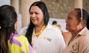 Renta Ciudadana y Devolución del IVA: inicia entrega del primer ciclo de pagos en La Guajira