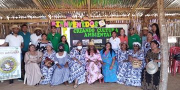 Corpoguajira desarrollará jornadas de educación ambiental en el Cabo de la Vela
