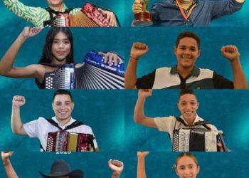 Cuadro de honor del Festival de la Leyenda Vallenata 2025