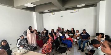 Gobernación de La Guajira lleva a cabo acciones preventivas ante temporada de huracanes 2025