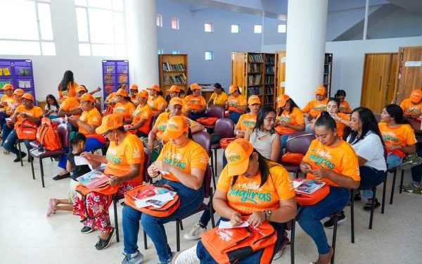 Familias Guajira, el programa que transforma realidades y fortalece los núcleos familiares
