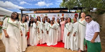 Primer Centro Zonal Étnico de Bienestar Familiar en La Guajira cumple un año fortaleciendo los derechos de la niñez