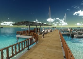 Gobierno nacional impulsa el fortalecimiento del turismo en Santa Marta