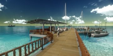 Gobierno nacional impulsa el fortalecimiento del turismo en Santa Marta