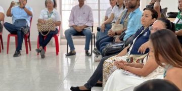 Gobernación de La Guajira, articula Asistencias Técnicas para implementación de Política Pública Social para el Habitante de Calle