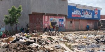 Corpoguajira requiere acción urgente ante la crisis por disposición de residuos en Riohacha y Maicao