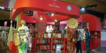 La Guajira se posiciona en la Feria AMA Caribe como referente del arte manual ancestral