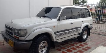 Autoridad tradicional Wayuu denuncia hurto de vehículo en territorio indígena Sararao