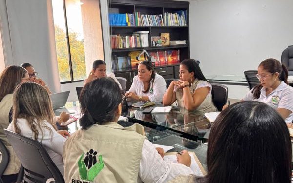 Bienestar Familiar y administraciones municipales fortalecen la protección de los derechos de más de 16.000 niños y niñas en La Guajira