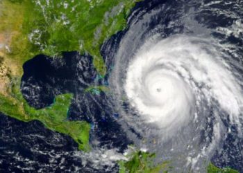 Sistema de Alerta Temprana de Corpoguajira informa que la temporada de huracanes este año será más activa de lo habitual