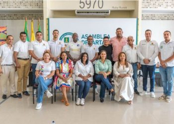 Aprobada ordenanza que crea la Mesa Departamental de Compras Públicas Locales de Alimentos en La Guajira