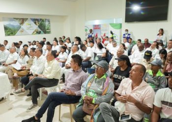 Corpoguajira realizará Audiencia Pública sobre el trámite de solicitud de la licencia ambiental del proyecto minero Cañaverales