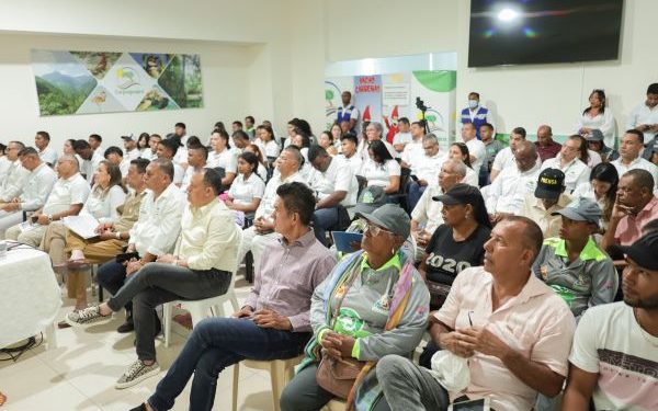 Corpoguajira realizará Audiencia Pública sobre el trámite de solicitud de la licencia ambiental del proyecto minero Cañaverales