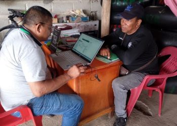 Corpoguajira fortalece alianza para promover nuevos negocios verdes en Dibulla