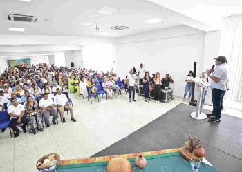 Prosperidad Social y Artesanías de Colombia fortalecen 700 artesanos en La Guajira
